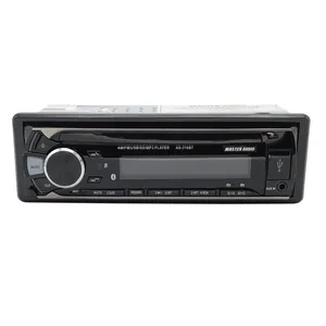 پخش کننده خودرو مستر آئودیو مدل AS-310BT