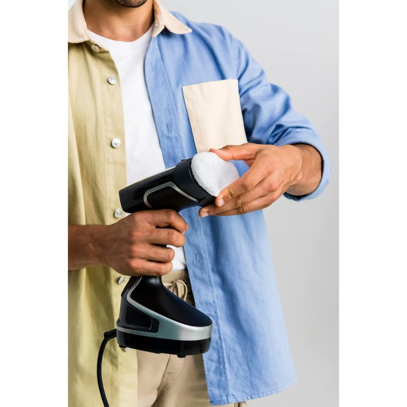 بخارگر 2000 وات تفال مدل DT8230G0