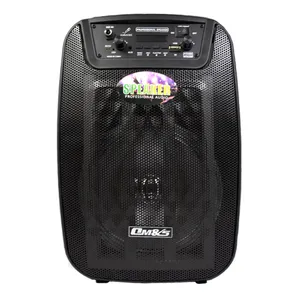 اسپیکر بلوتوثی قابل حمل او ام اس مدل OM-808A
