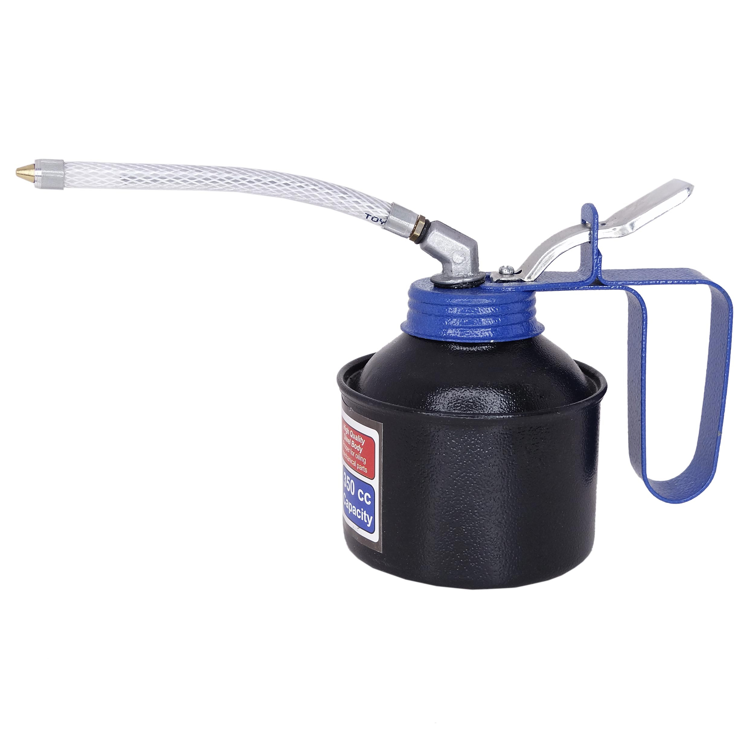 روغن دان مدل MMA-PQR-350 گنجایش 350 میلی لیتر