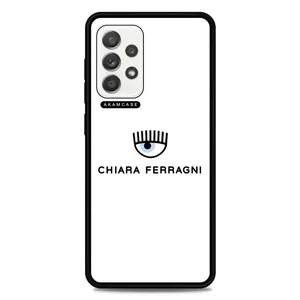 AKAM AMCWSGA52-CHIARA7 Cover For Samsung Galaxy A52