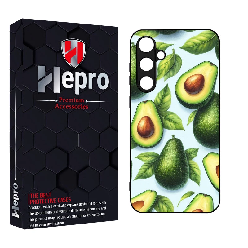 کاور هپرو طرح فانتزی مدل TPU مناسب برای گوشی موبایل سامسونگ Galaxy S23 FE