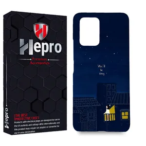 HEPRO MC Cover for XIAOMI POCO X3 GT