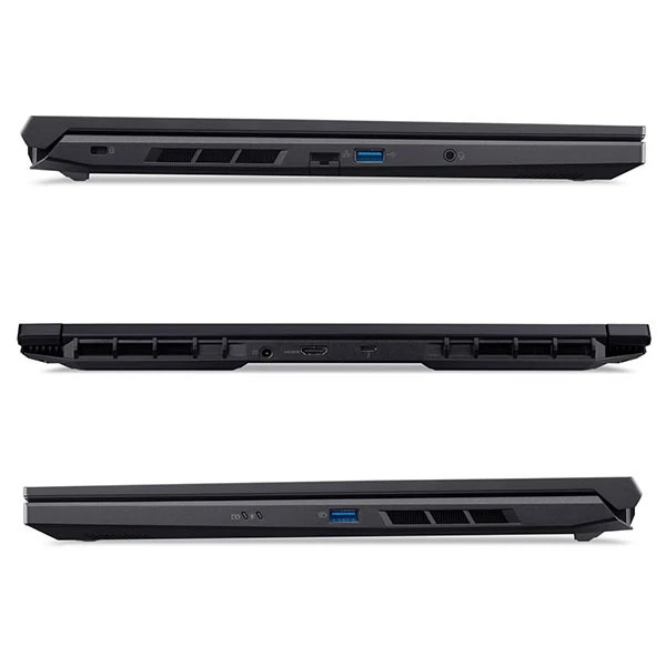 لپ تاپ 16 اینچی ایسر مدل Nitro V16 ANV16-71-70F7-i7 14650HX-16GB DDR5-1TB SSD-RTX4060-WUXGA - کاستوم شده