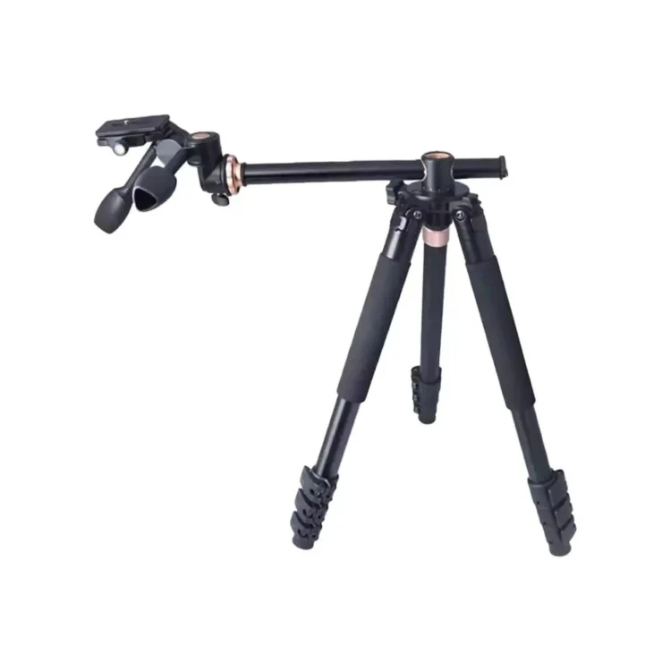 عکس شماره 4 : سه پایه مدل beike q800