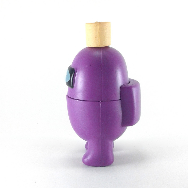 فیگور مدل Among Us کد 05