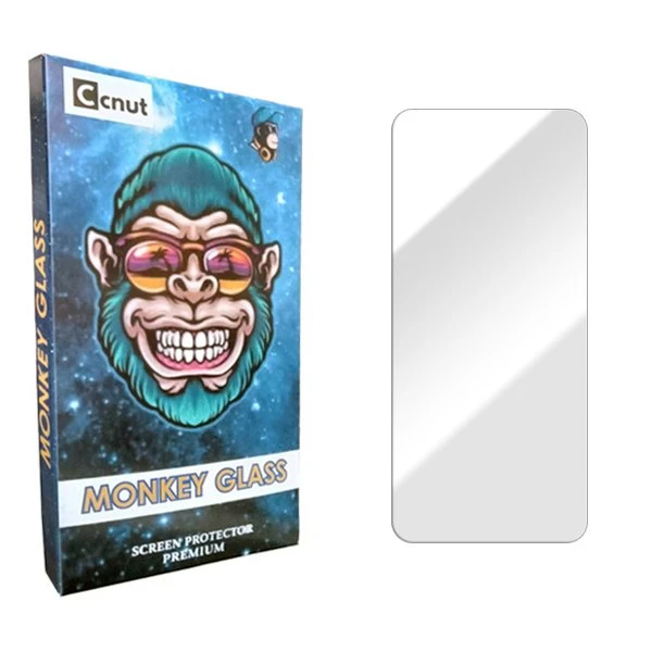 محافظ صفحه نمایش کوکونات مدل mnk مناسب برای گوشی موبایل شیائومی Redmi K70