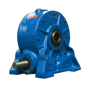 گیربکس بالا بر سهند مدل VF 130 RATIO 1-40