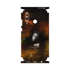 MAHOOT Leonardo Dicaprio-FullSkin Cover Sticker for Honor 20 Lite