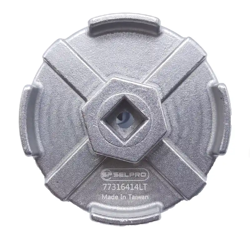 آچار فیلتر روغن سل پرو مدل 77316414LT