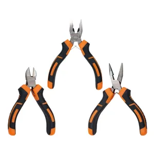 مجموعه 3 عددی انبر فرد مدل M3