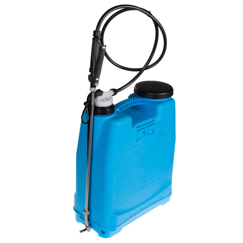 سمپاش ای اس اچی کمپانی مدل ASH ظرفیت 20 لیتر