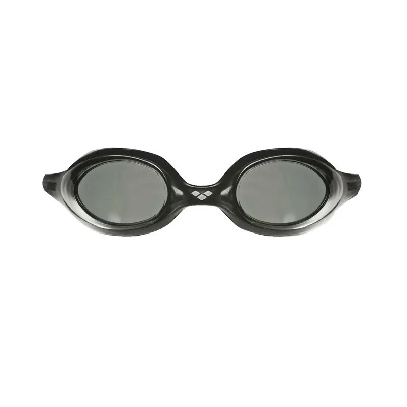 عینک شنا آرنا مدل Spider -blk01