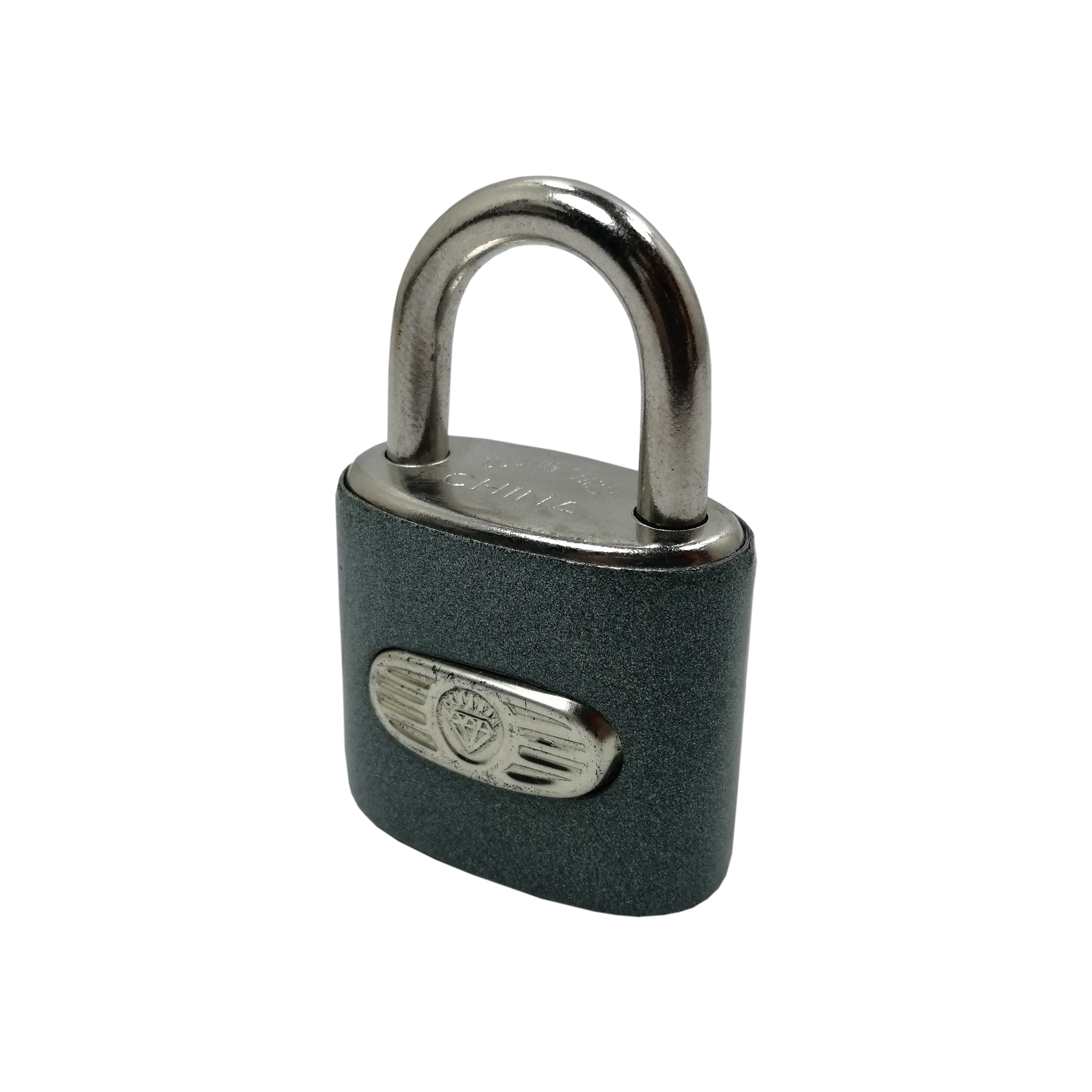 قفل آویز مدل الماس