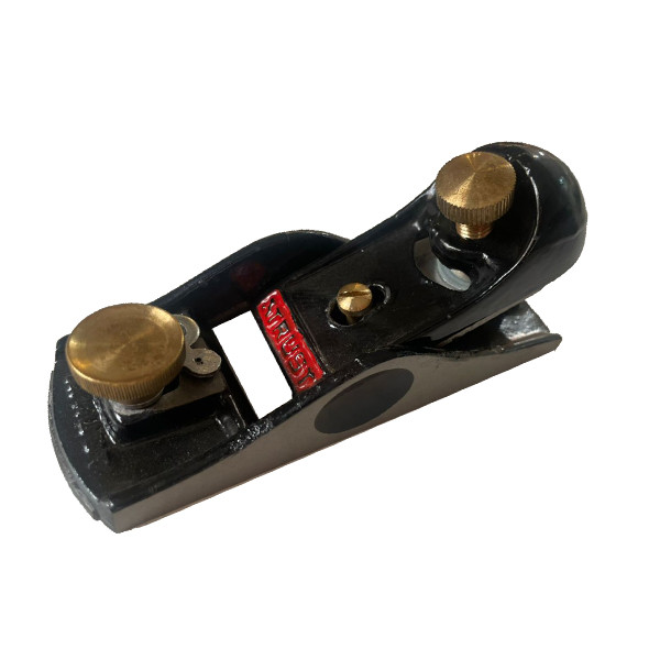 رنده دستی تراست مدل مشتی کد BP-605