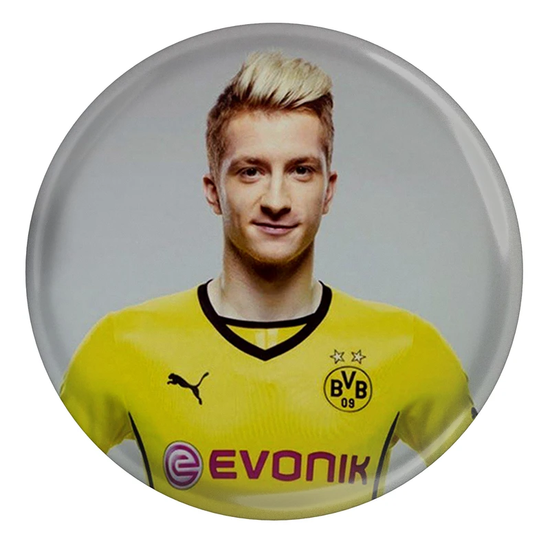 مگنت مدل طرح بازیکن دورتمند آلمان مارکو رویس مدل S4600 