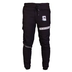 شلوار مردانه مدل 30076