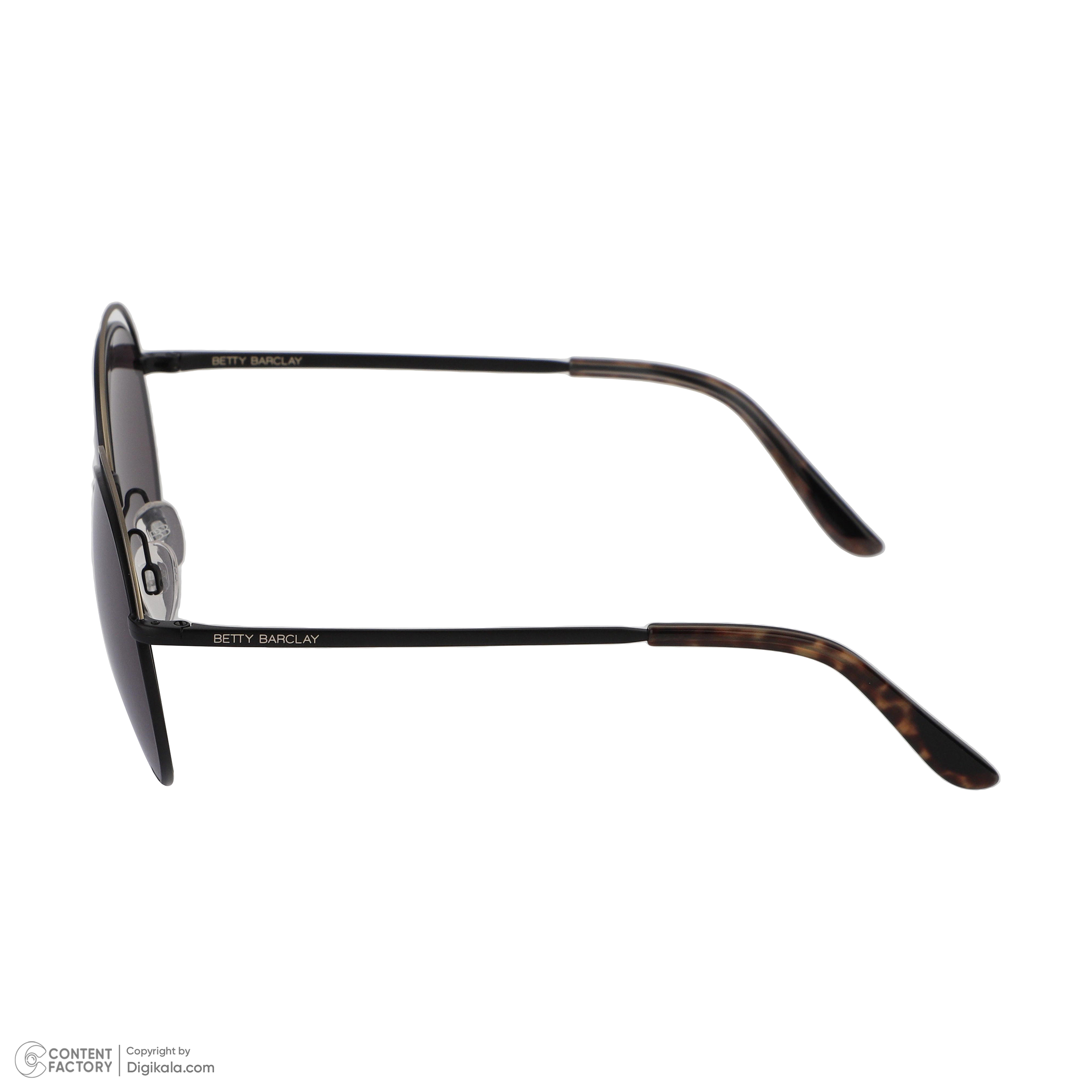 عینک آفتابی بتی بارکلی مدل 56141-712 -  - 5