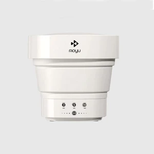 مینی واش مسافرتی مویو مدل mini-m