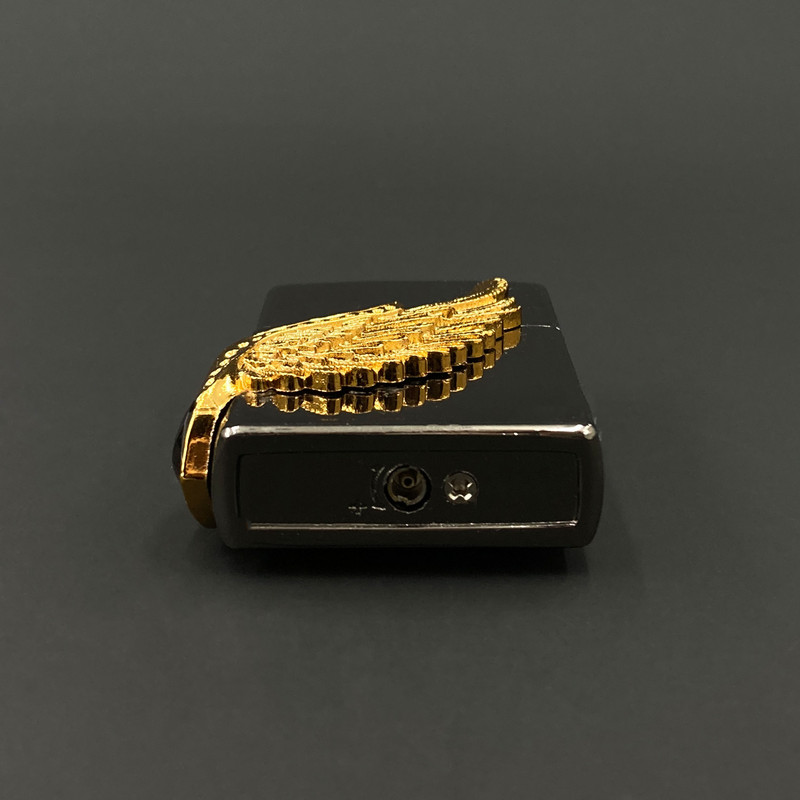 فندک مدل بال عشق کد DKD-1398