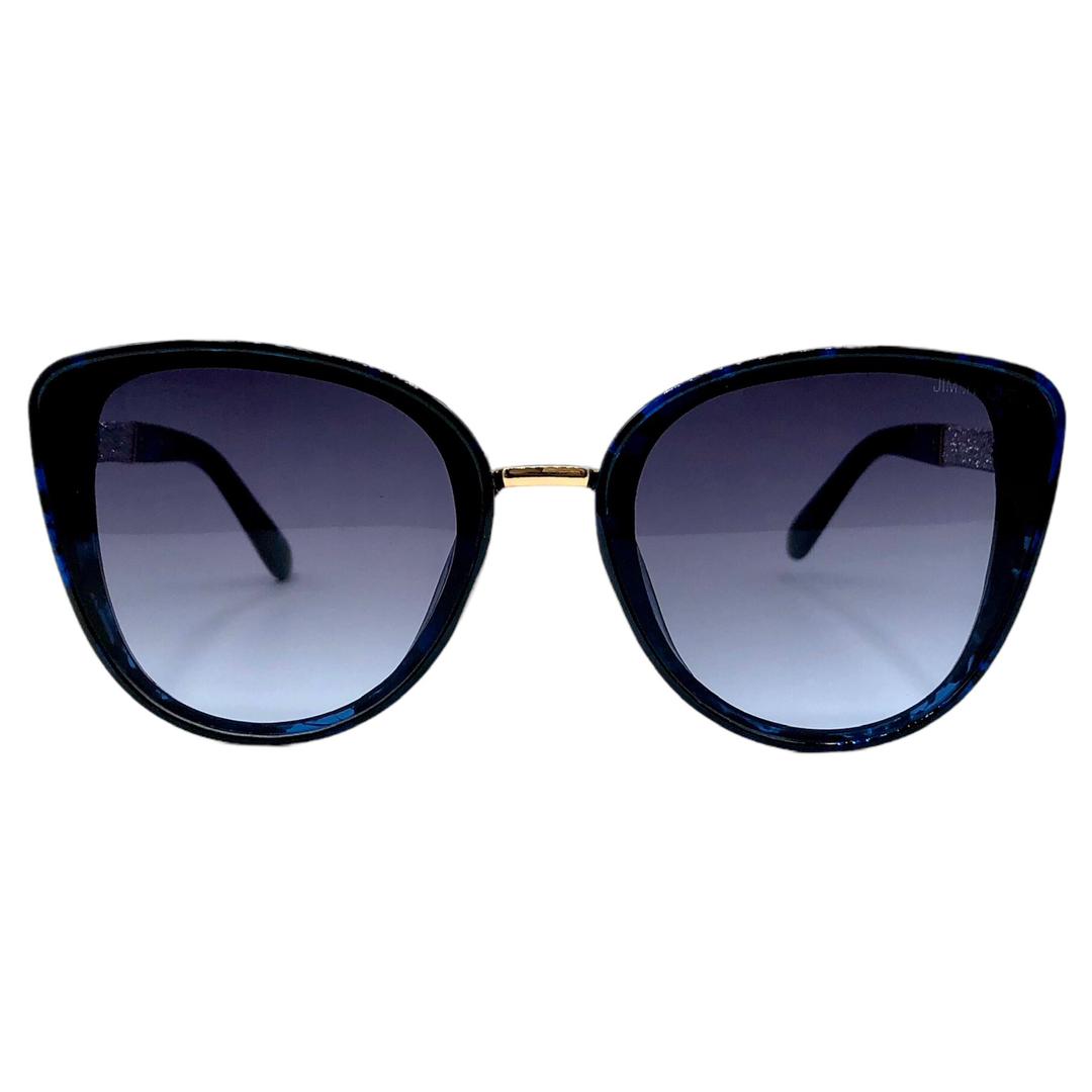 نکته خرید - قیمت روز عینک آفتابی جیمی چو مدل JM39277173-2876 خرید