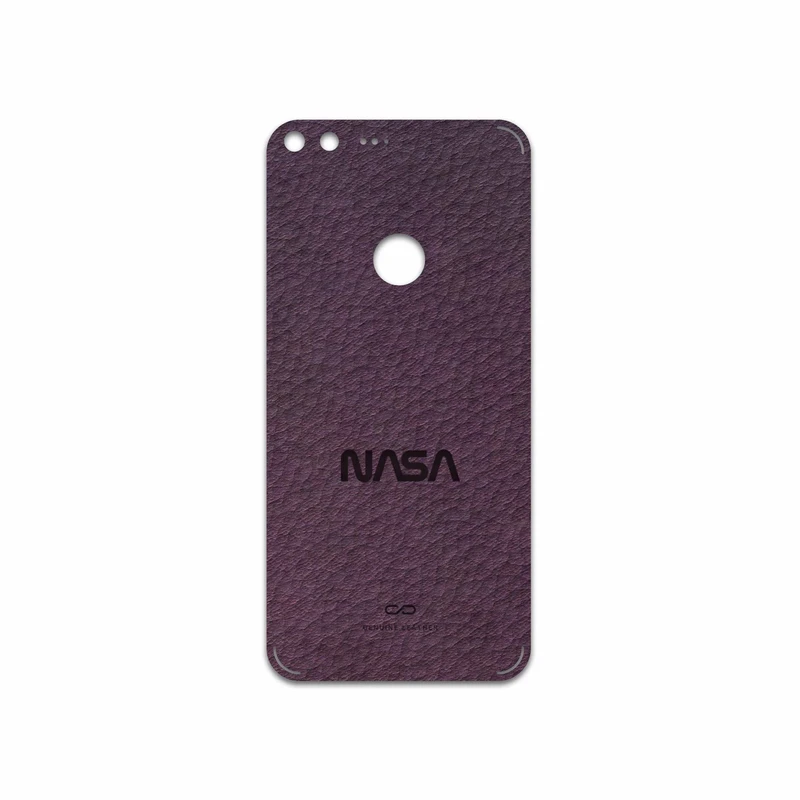 برچسب پوششی ماهوت مدل PL-NASA مناسب برای گوشی موبایل گوگل Pixel XL