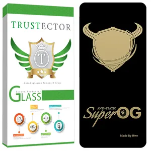 Trustector SOTOG Screen Protector For Samsung Galaxy A37
