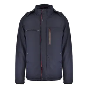 کاپشن مردانه یادیک مدل M2266-BA