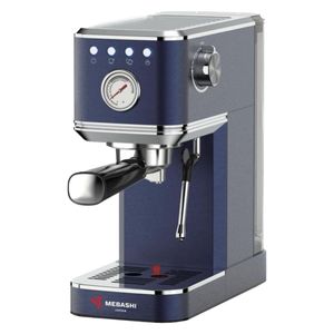 نقد و بررسی اسپرسو ساز مباشی مدل ME-ECM 2047 توسط خریداران