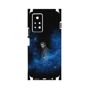 MAHOOT tom holland-FullSkin Cover Sticker for Infinix Note 11 Pro
