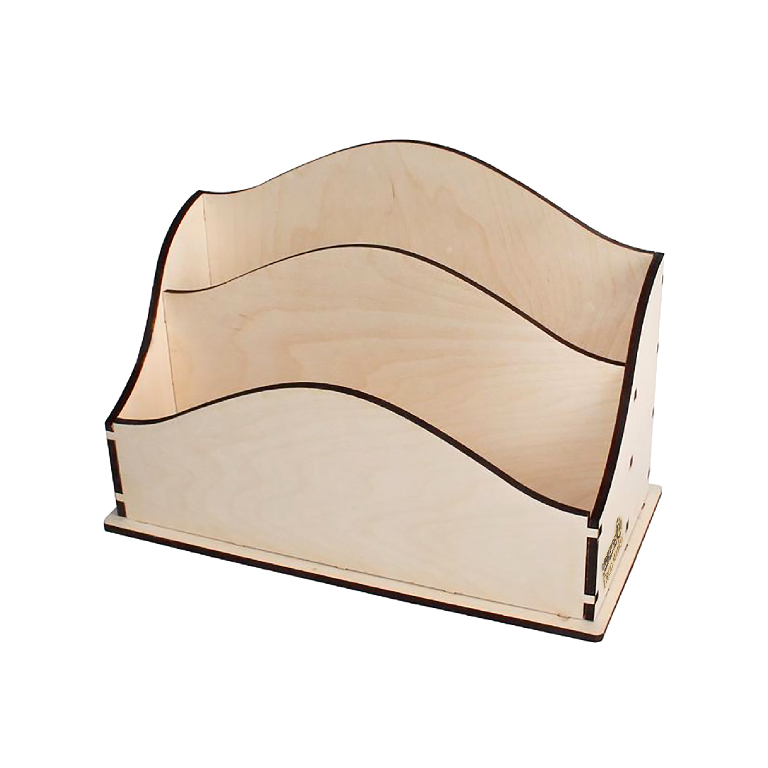 استند لوازم آرایشی مدل دیانا کد CR033