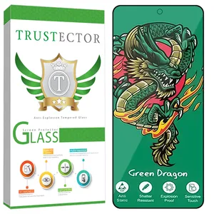 Trustector FHST20 Screen Protector Suitable For Samsung Galaxy A54 5G / Galaxy S23 FE 5G