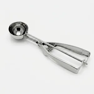 Rashen 39411 Ice Cream Scoop