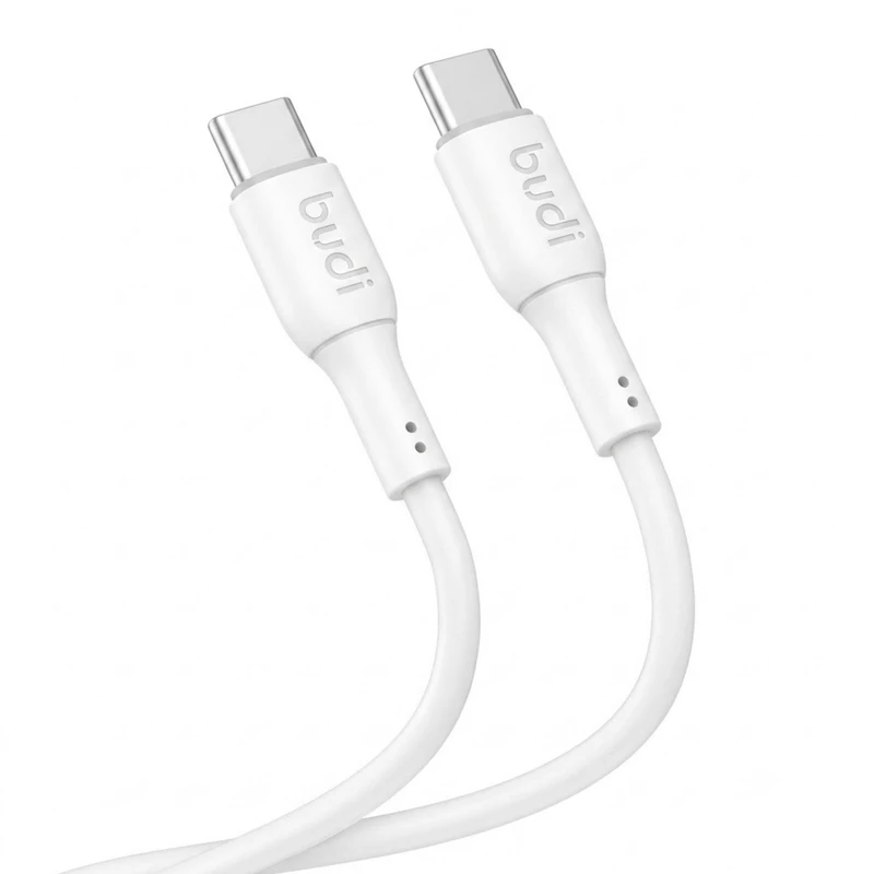 کابل USB-C بودی مدل DC258TT10W طول 1 متر