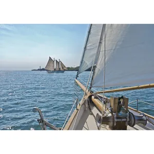پوستر دیواری کومار مدل Sailing 8-526