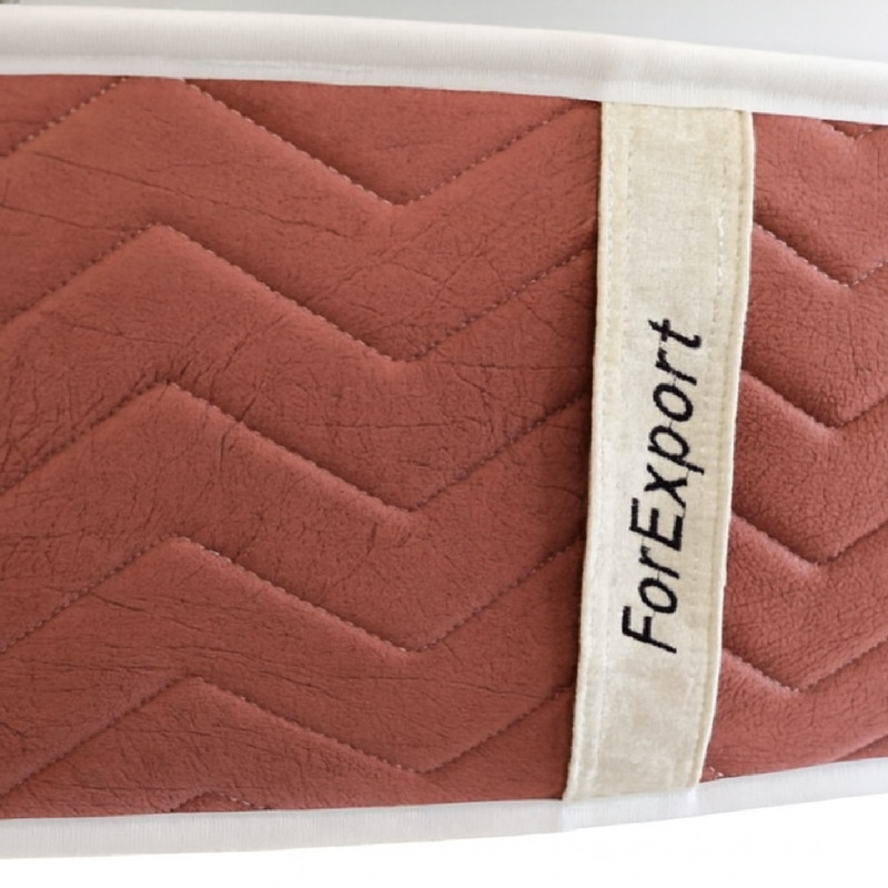 تشک طبی فنری زیگ مدل Royal یک نفره سایز 90×200 سانتی متر