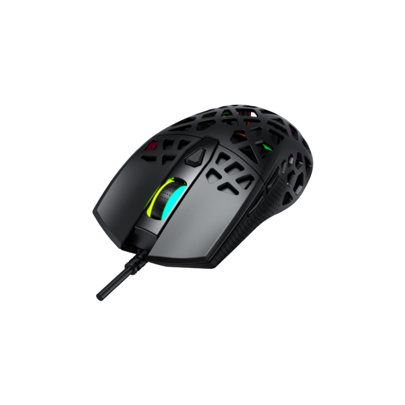 ماوس مخصوص بازی هویت مدل MS-956-BK