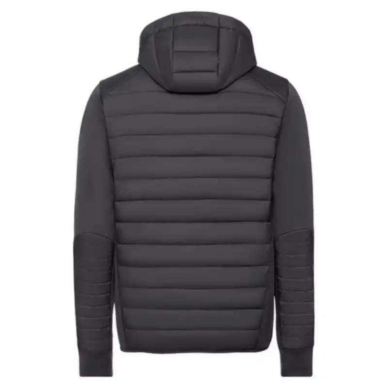 کاپشن ورزشی مردانه کریویت مدل CR2027