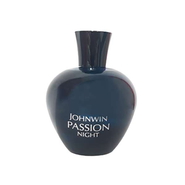 ادو پرفیوم زنانه جانوین مدل Passion Night حجم 100 میلی لیتر
