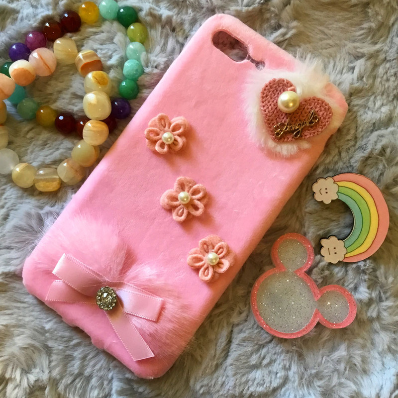 کاور کد A2264 مناسب برای گوشی موبایل اپل Iphone 7 / 8