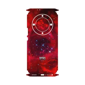 MAHOOT Universe b NASA 10-FullSkin Cover Sticker for Honor X9a