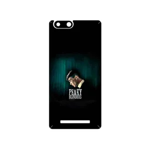 MAHOOT peaky blinders Cover Sticker for GLX Pars