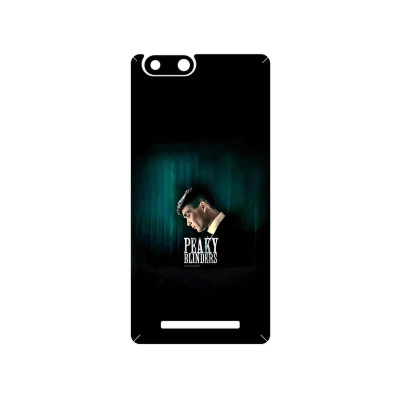 برچسب پوششی ماهوت مدل peaky blinders مناسب برای گوشی موبایل جی ال ایکس Pars