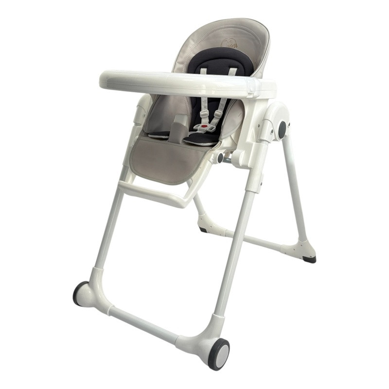 صندلی غذاخوری کودک مدل تاشو