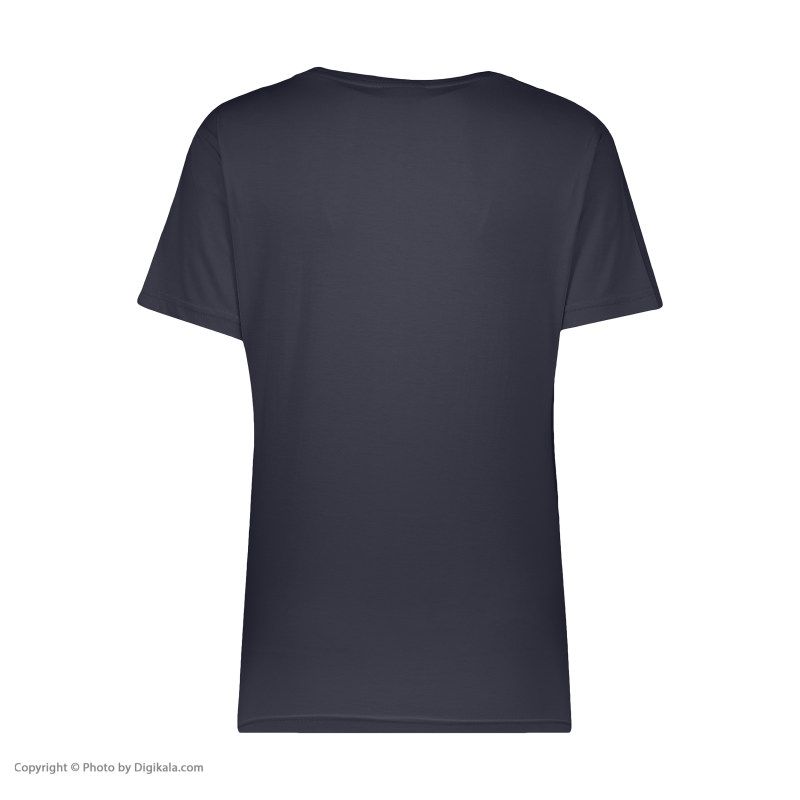 تی شرت آستین کوتاه زنانه بی فور ران مدل BF-59223012 -  - 3