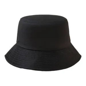 کلاه باکت مدل ساده