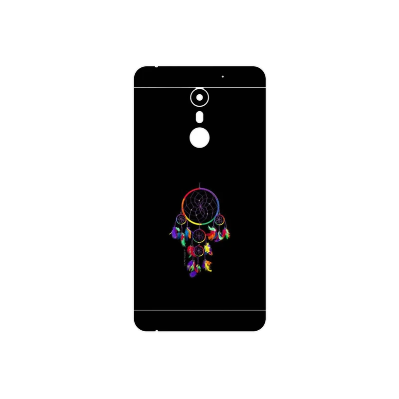 برچسب پوششی ماهوت مدل Dream Catchers مناسب برای گوشی موبایل یومی Super