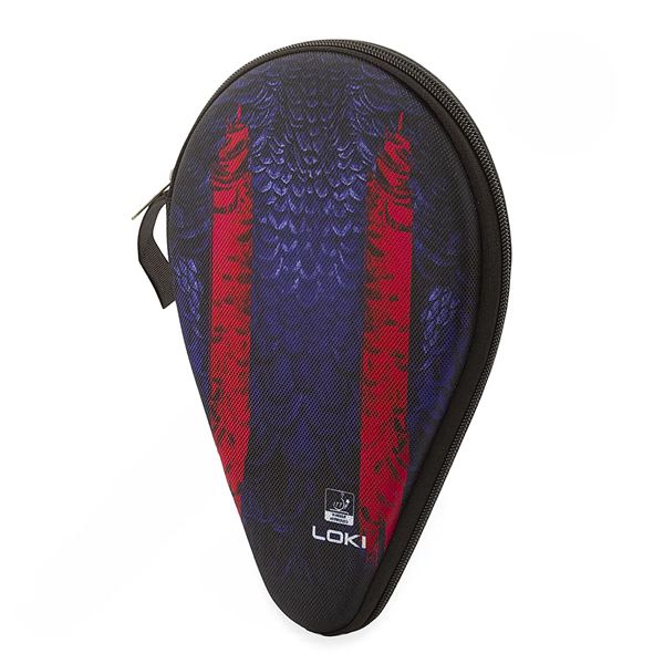 راکت پینگ پنگ لوکی مدل carbon star 3 -  - 3