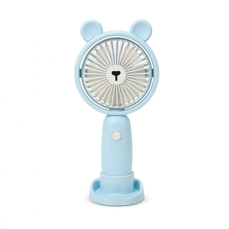 پنکه دستی مدل  Zh Small Fan X-5