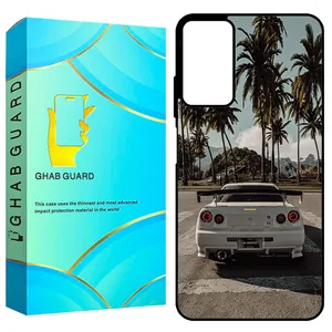 Ghab Guard GCHPN11P Cover For Xiaomi Redmi Note 11 Pro 4G / Redmi Note 11 Pro 5G / Redmi Note 12 Pro 4G  